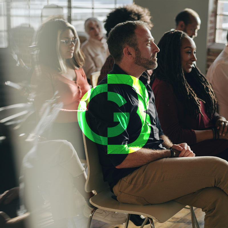 Platicas y conferencias