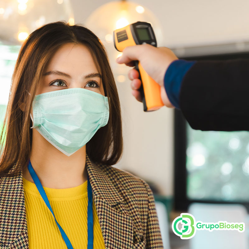 Tips de prevención contra el coronavirus